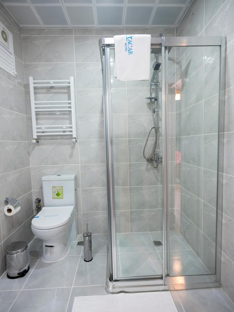 Kirikkale Acar Hotel 29/31