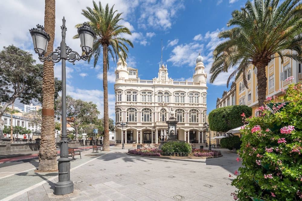 Boutique Hotel Cordial La Peregrina 39/50
