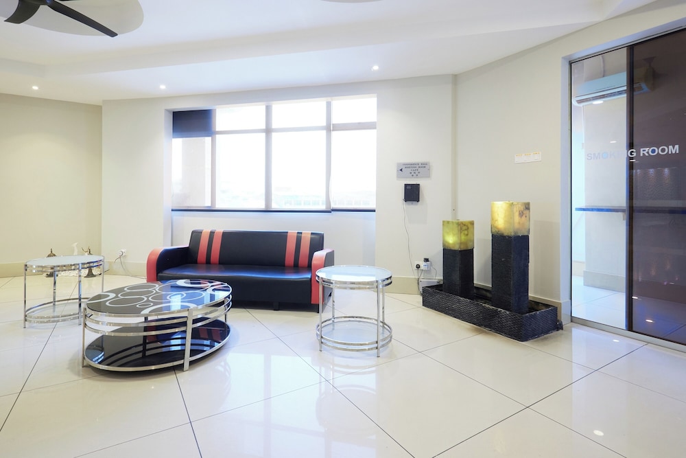 B&S Boutique Hotel 59/71