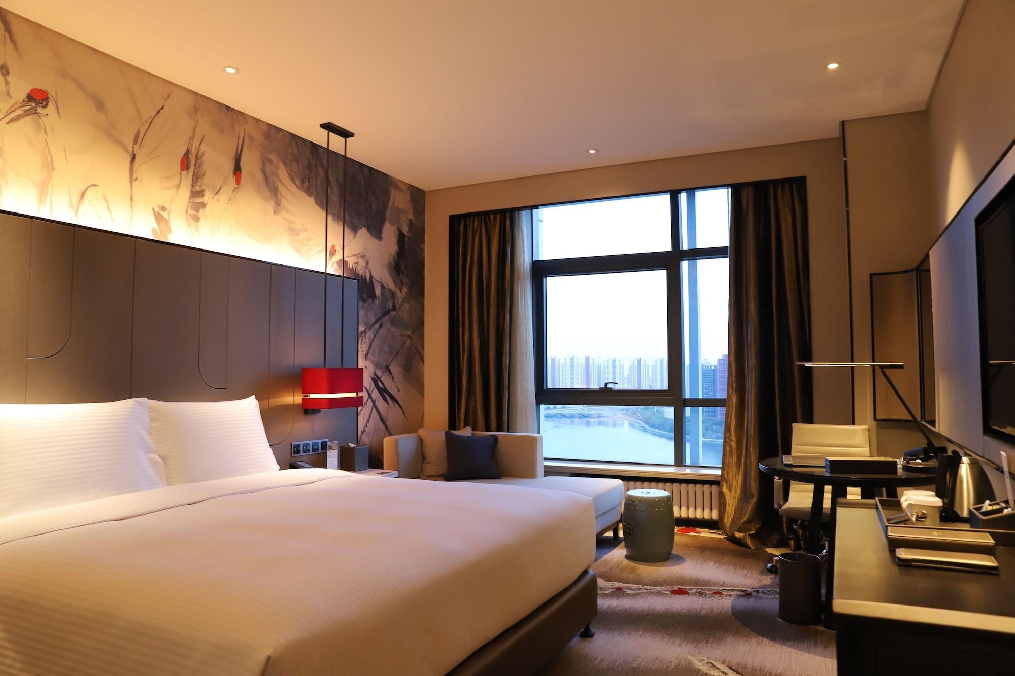 Wanda Realm Qiqihar 7/28