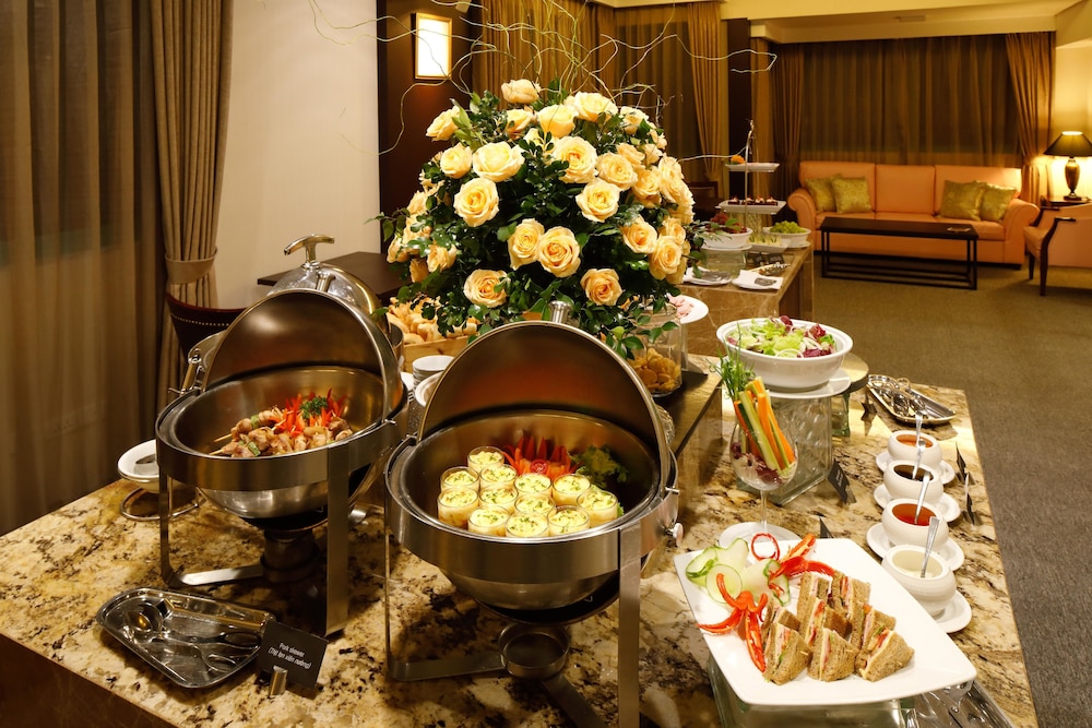 SUNWAY HOTEL HANOI 37/64