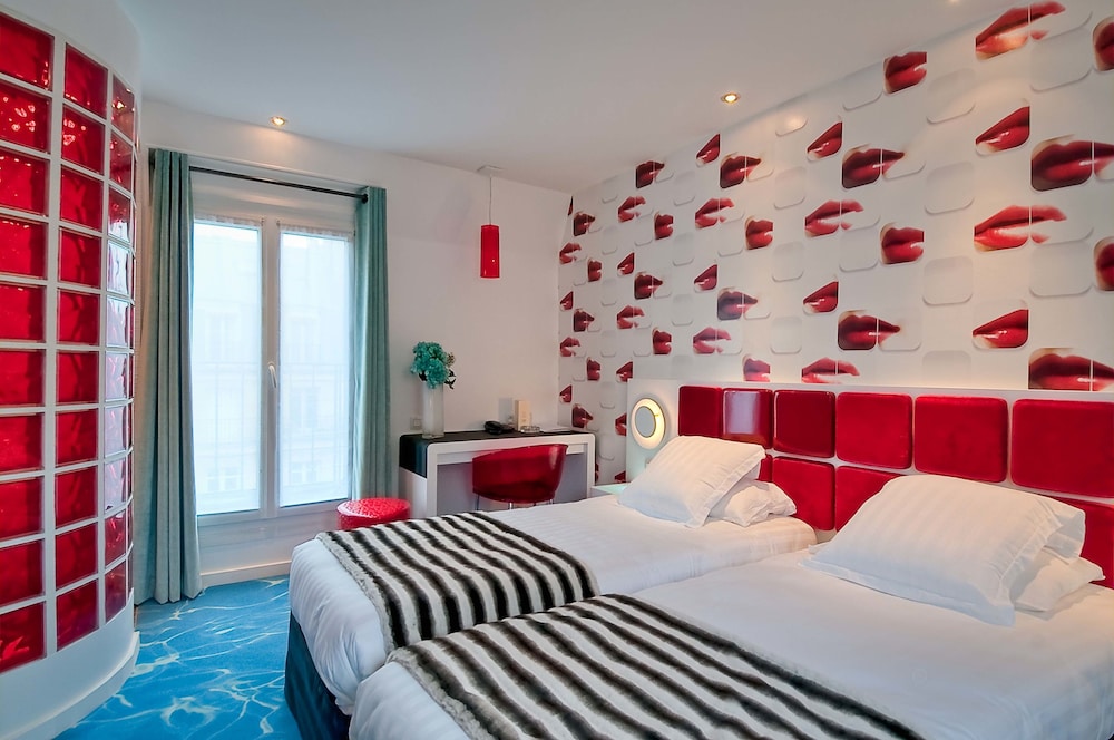 Hotel WYLD Saint Germain 9/50