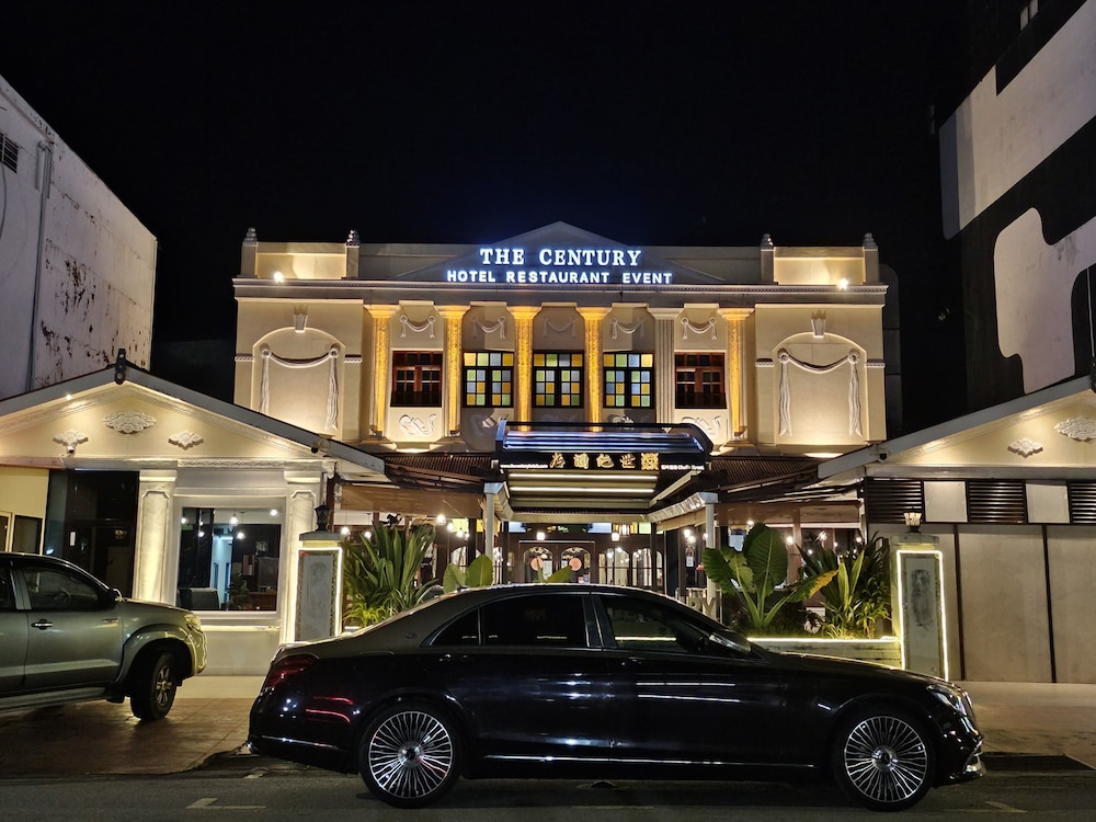 The Century Boutique Hotel George Town 1/60