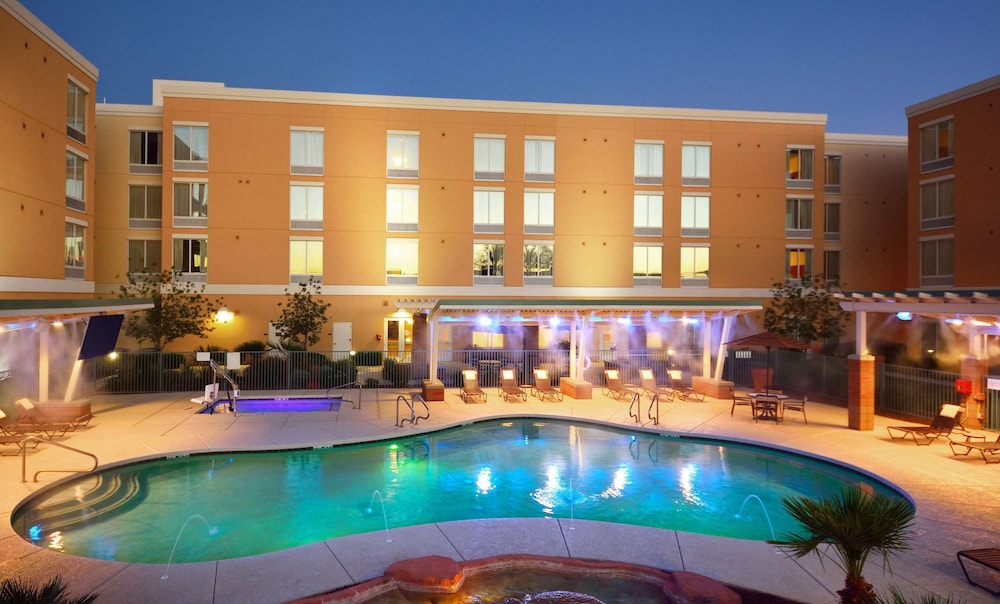 Hyatt Place Phoenix Mesa