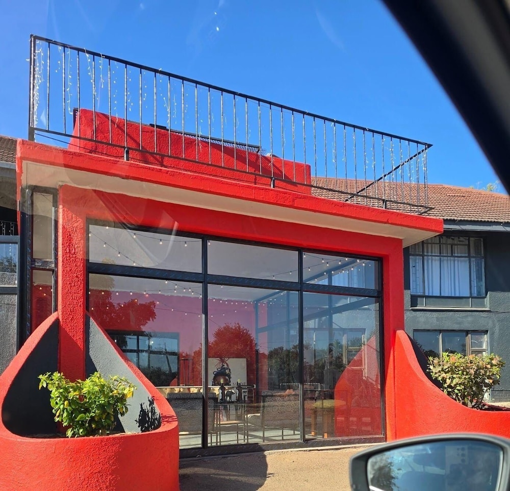 Bothabelo Bed and Breakfast 1/46