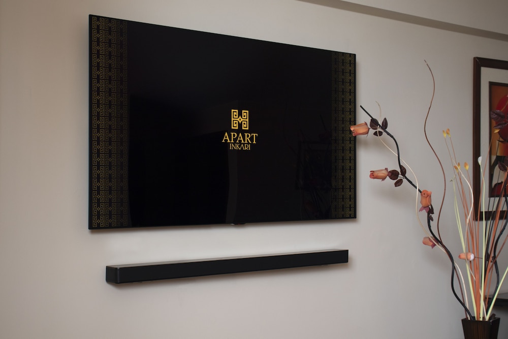 Inkari Apart Hotel 26/55