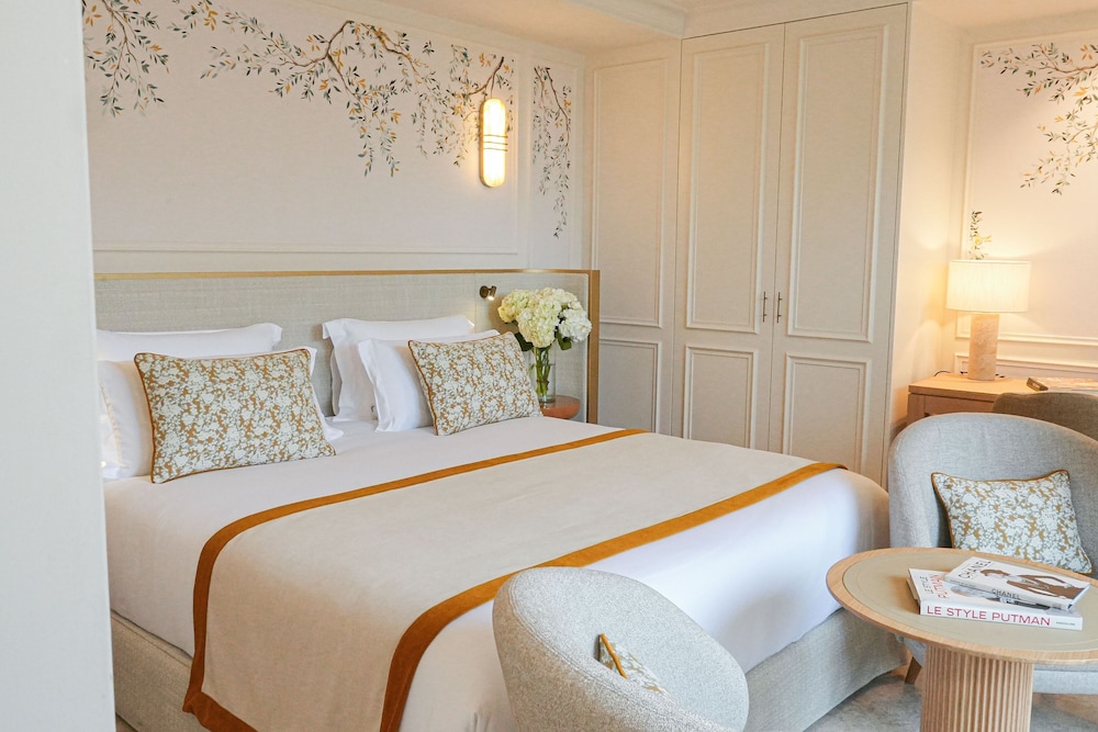 Hotel Le Manoir Les Minimes 5/32