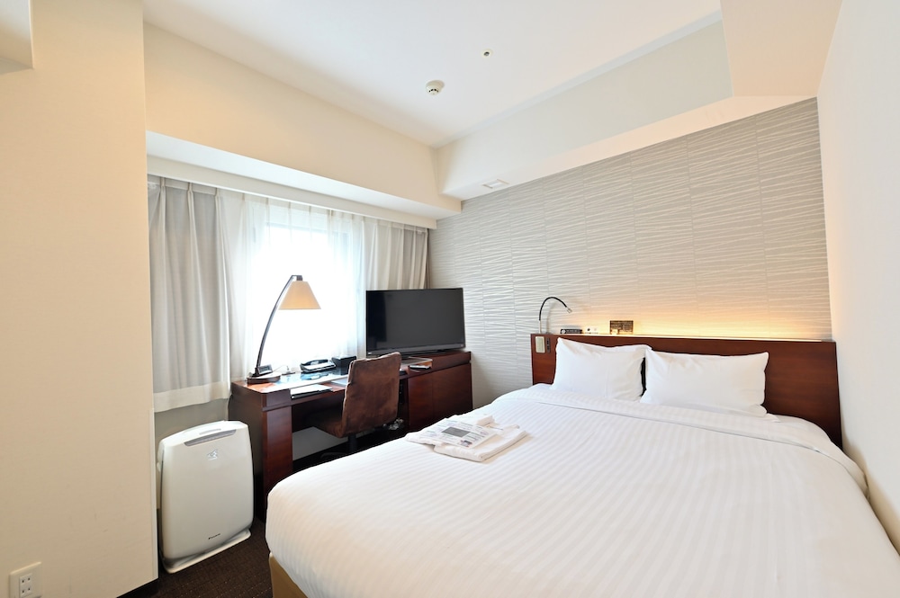 Double Room Non-smoking 16sqm