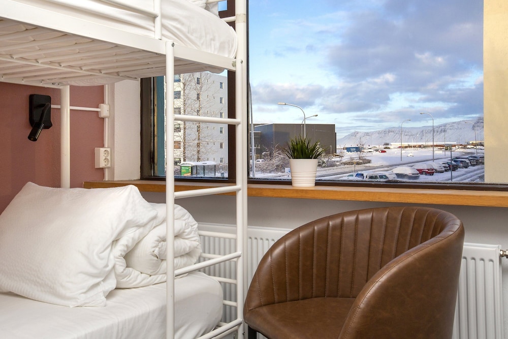 Lækur Hostel 18/28