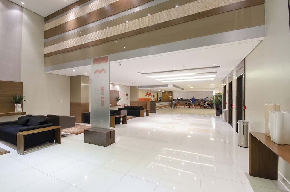 Hotel Express Vieiralves 8/50
