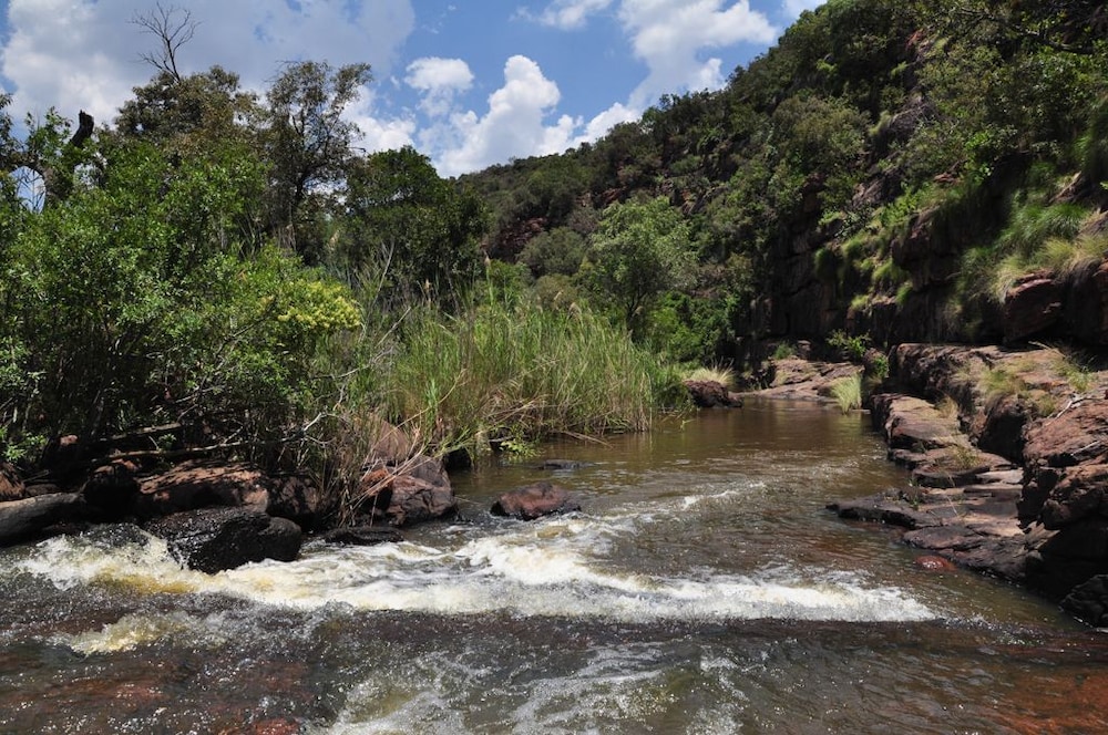 Ezemvelo Nature Reserve 7/20