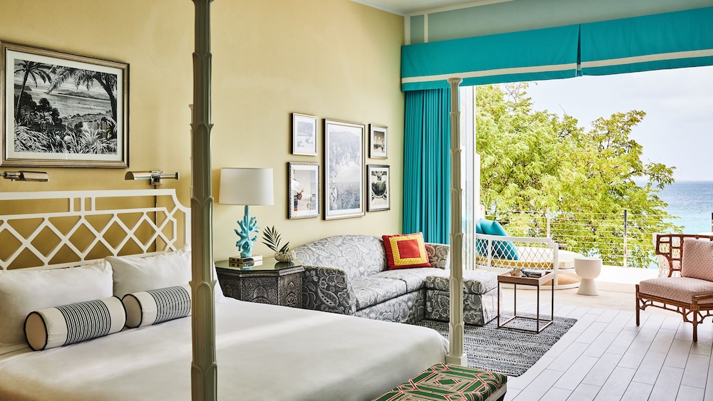 Malliouhana, An Auberge Resort 10/73