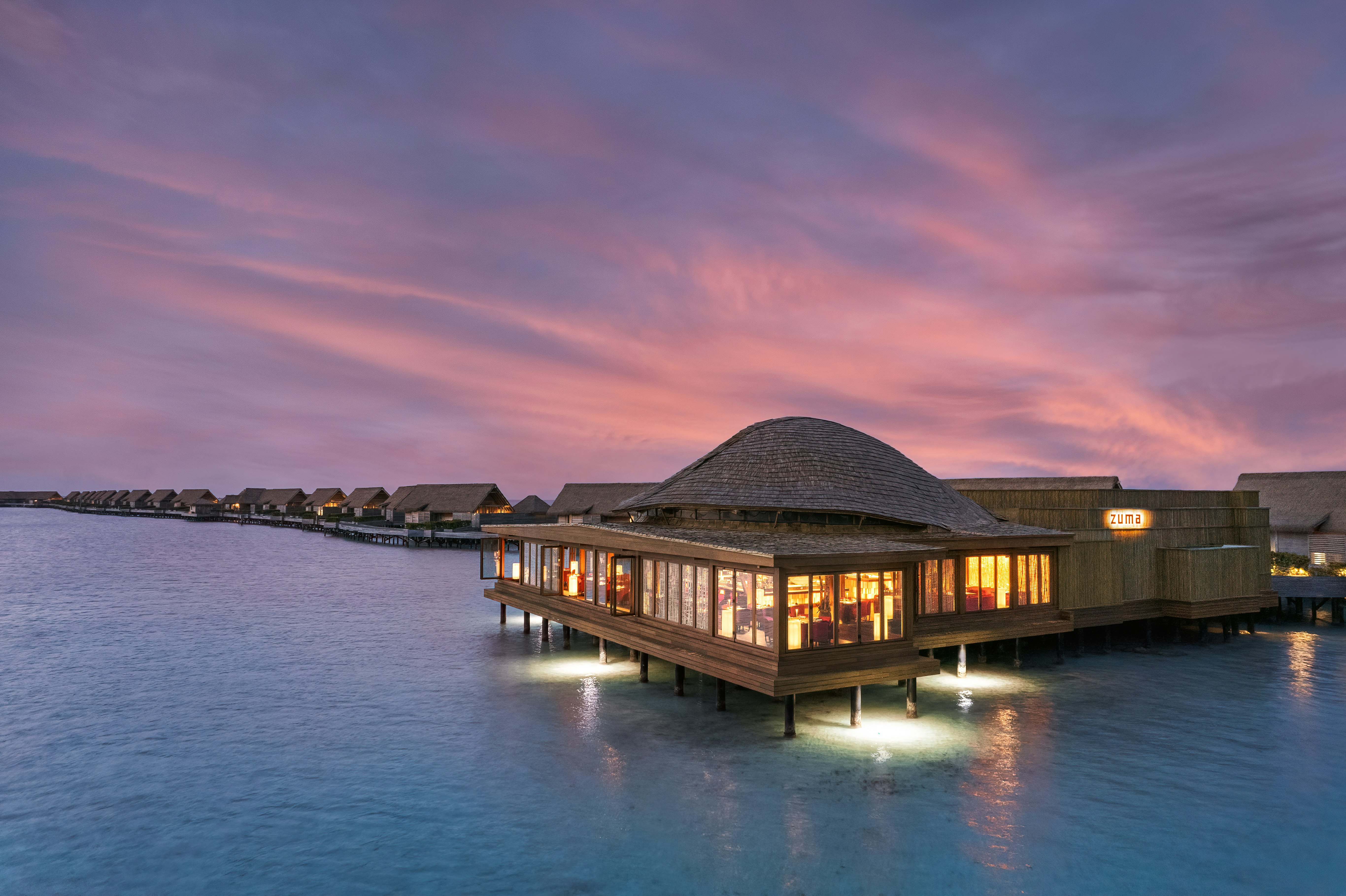 Waldorf Astoria Maldives Ithaafushi 31/181