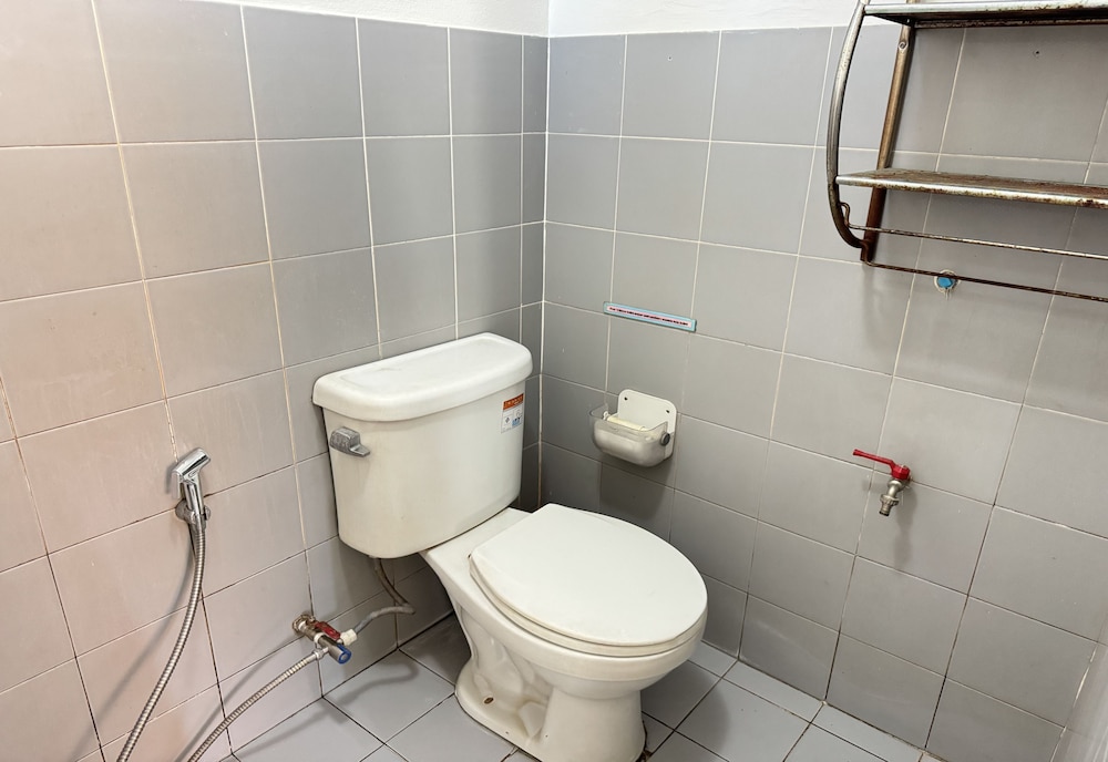 Hotel O Bupatara Chiangmai 54/58