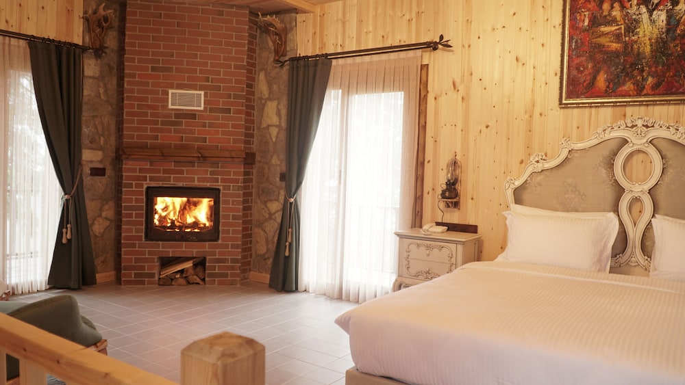Foleya Mountain Resort 6/50