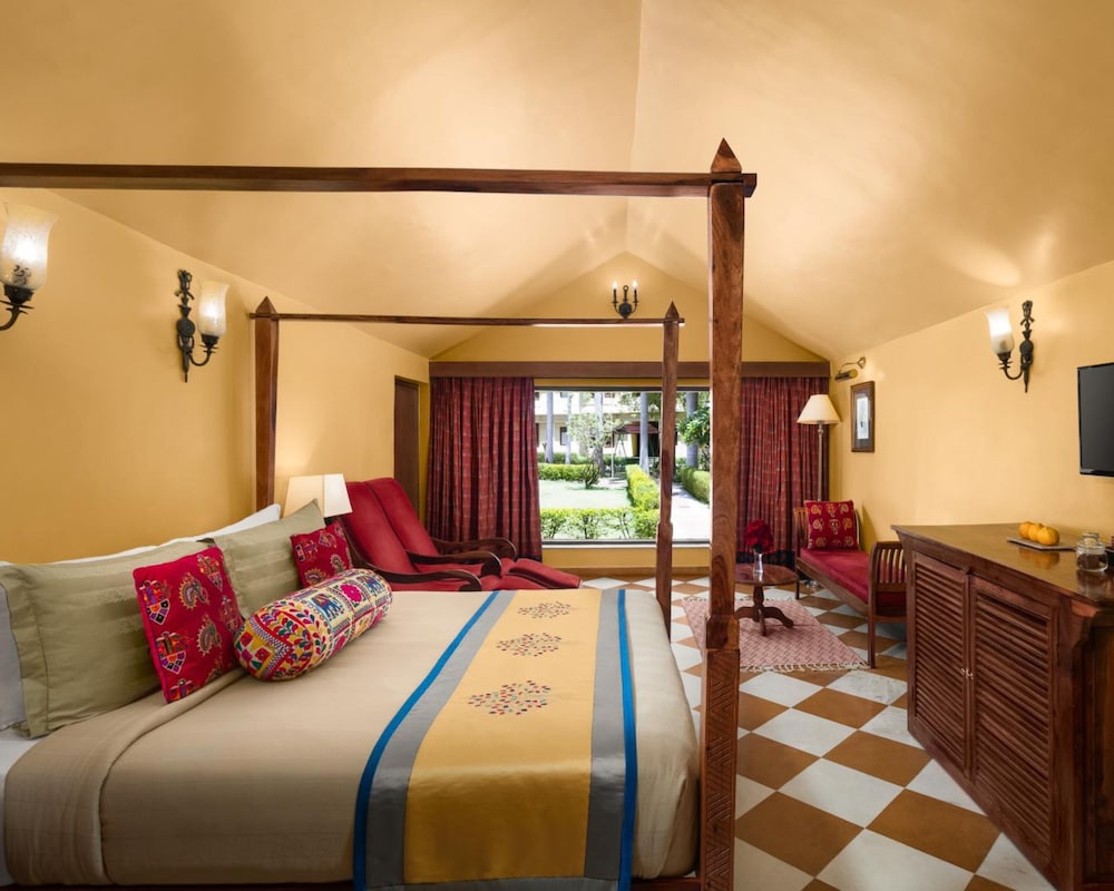 Justa Rajputana 7/50