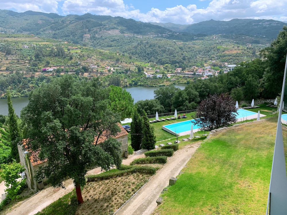 Douro Palace Hotel Resort Spa 1/80