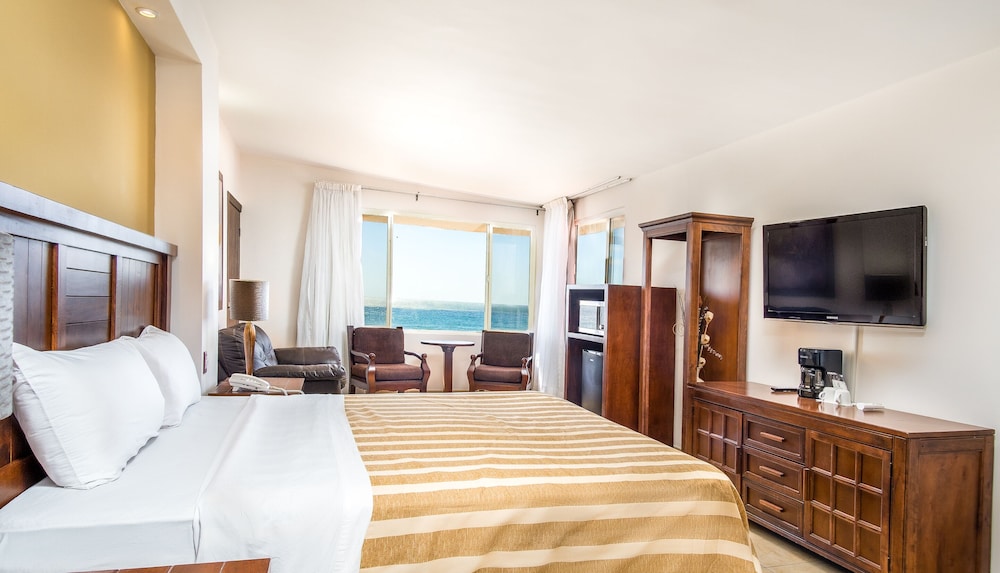 Puerto Nuevo Baja Hotel Villas 16/78