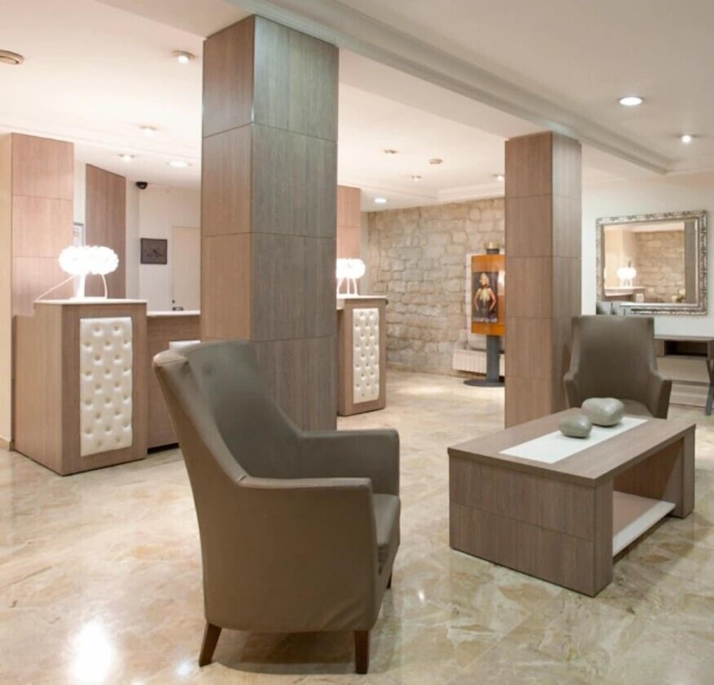 Hotel Lebron Paris 26/49