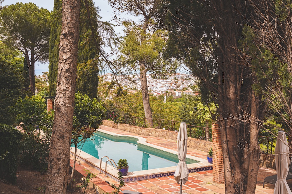 Hotel Boutique Palacio De La Duquesa 21/50