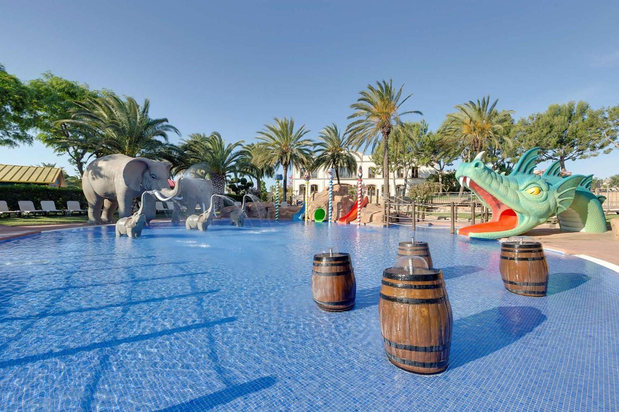Cambrils Park Family Resort 35/43