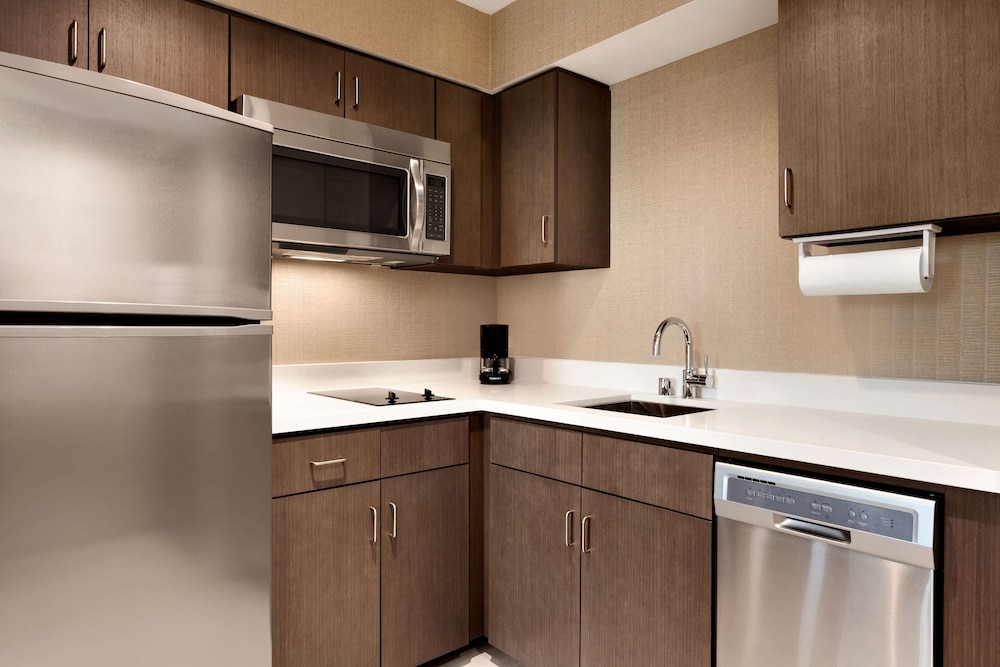 Homewood Suites By Hilton Irvine John Wayne Airport 49/52