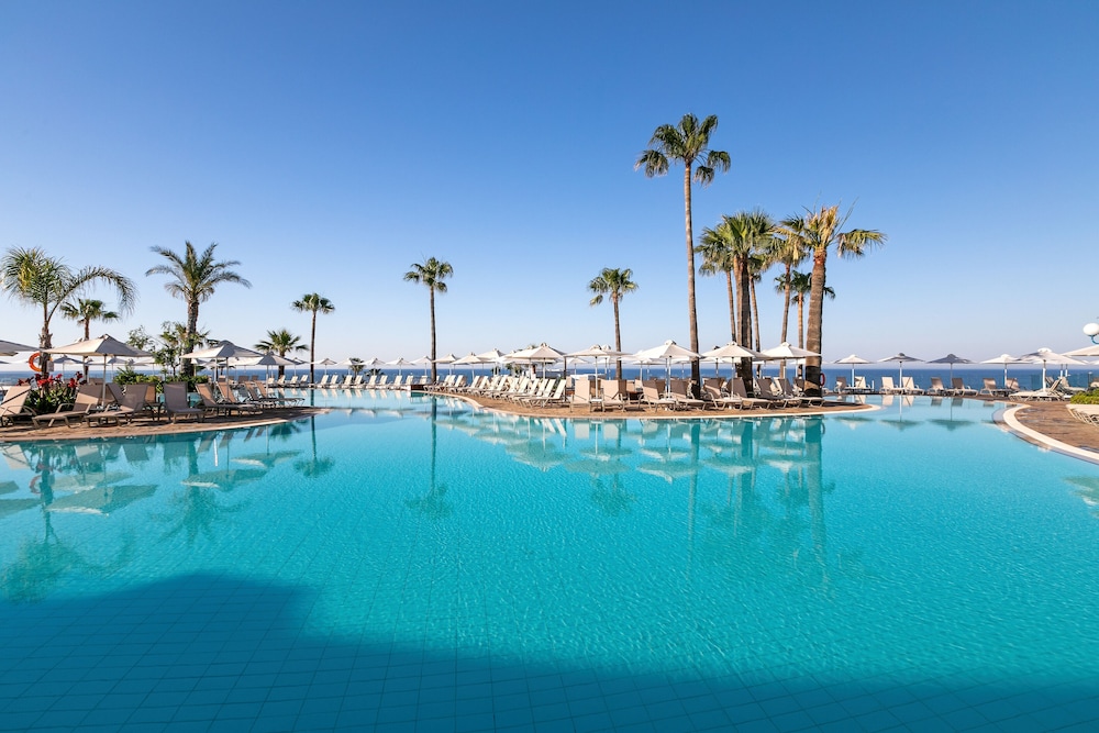 Atlantica Sungarden Beach Hotel 5/75