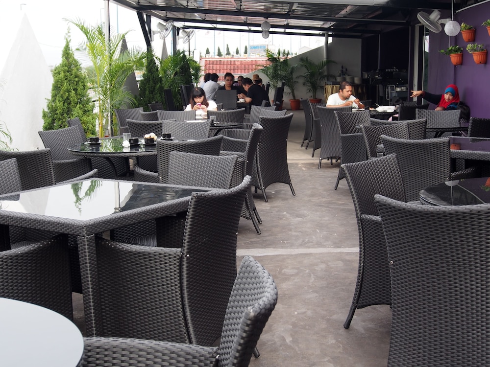 Venus Boutique Hotel 42/50