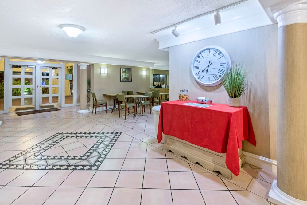 Garden inn and suites san antonio l 35 4/36