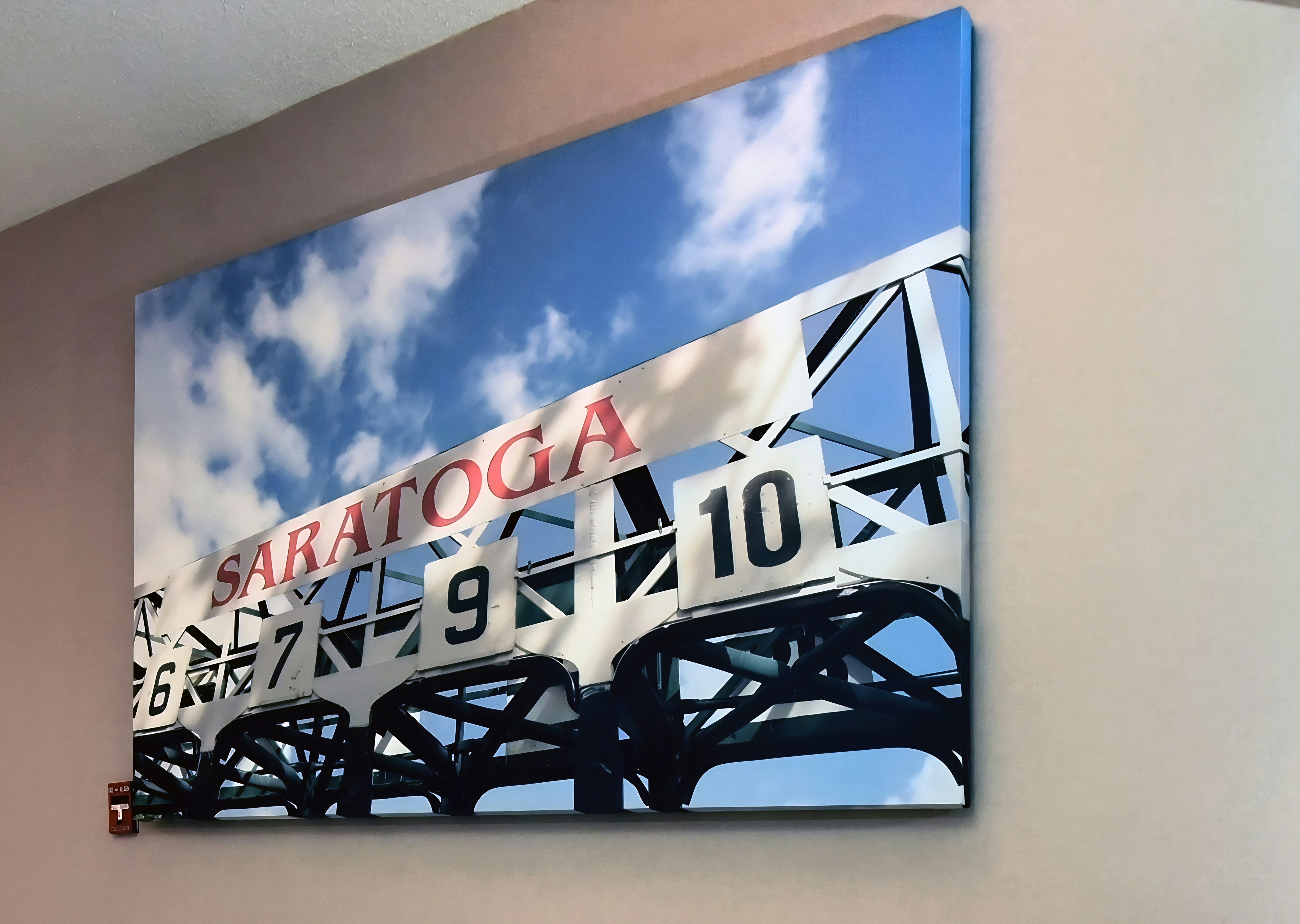 Hilton Garden Inn Saratoga Springs 3/49