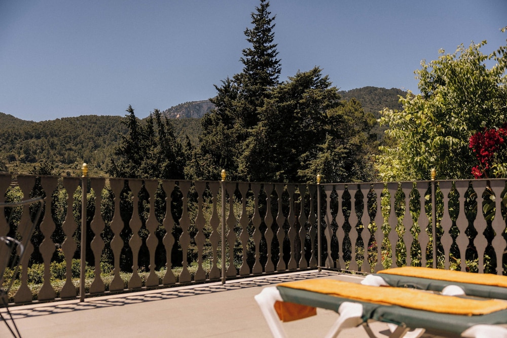 Agroturismo Son Galceran - Adults Only 55/82