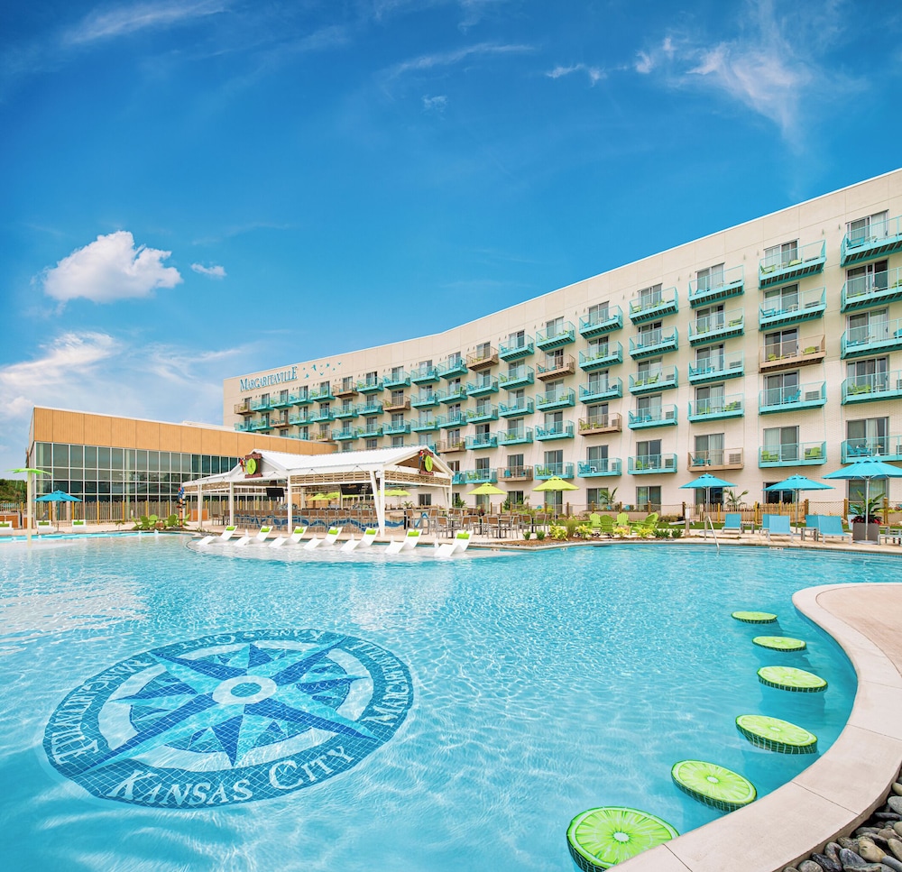 Margaritaville Hotel Kansas City 6/52