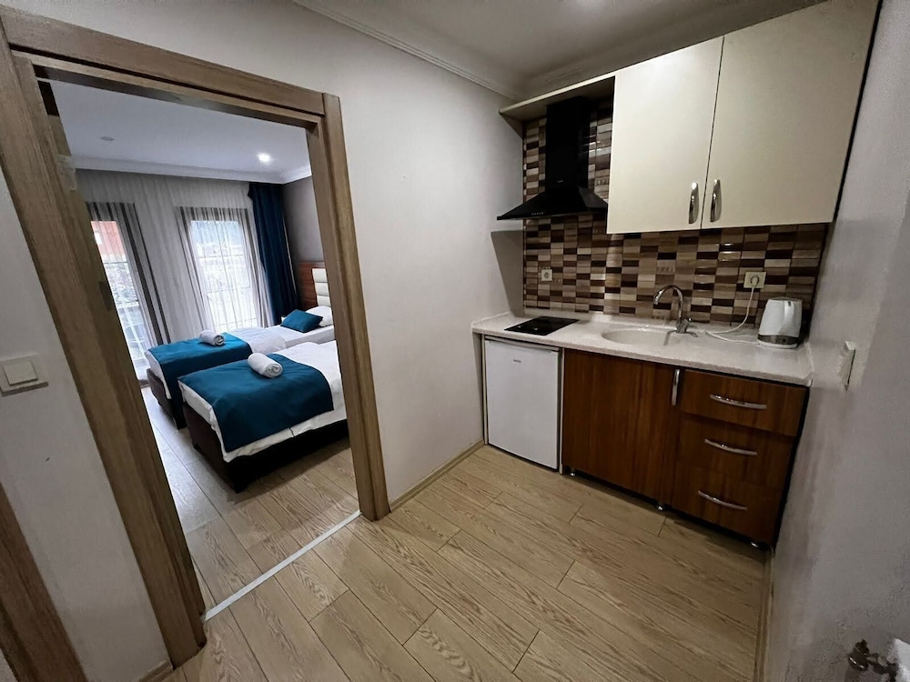 Nehir Suite Hotel 13/24