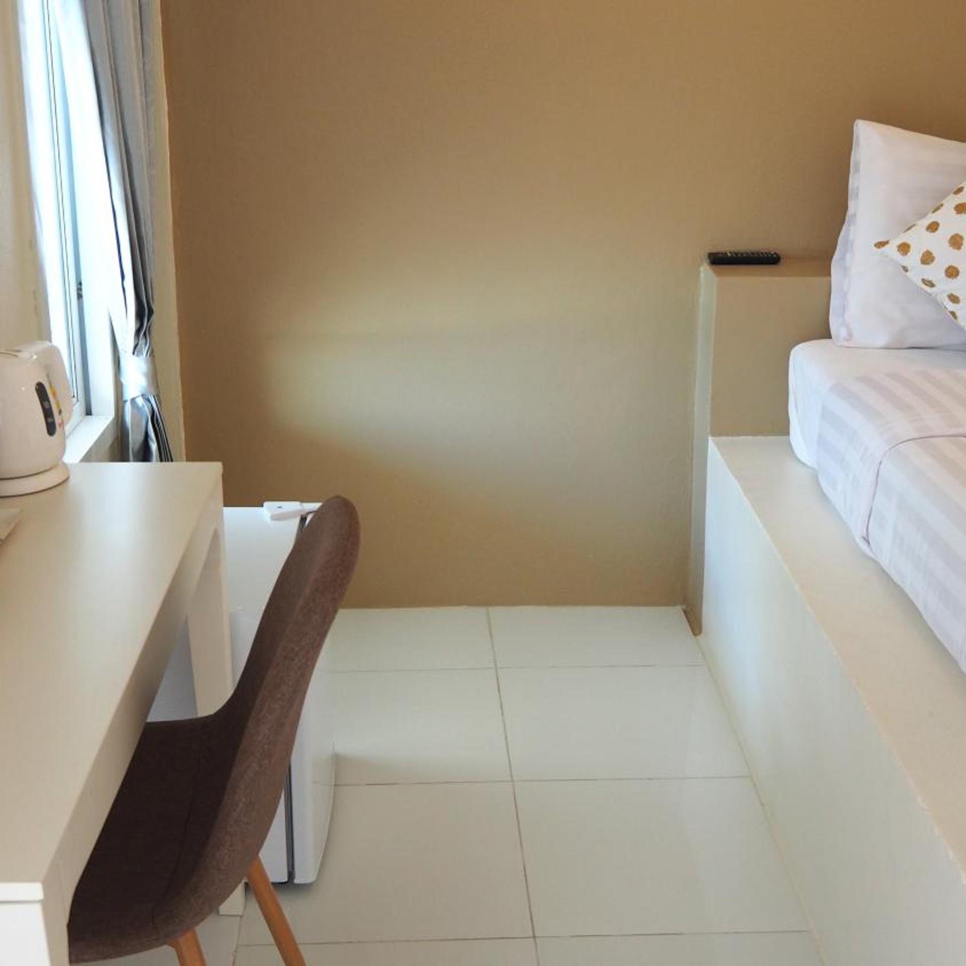 Sichon Modern House Hotel 27/33