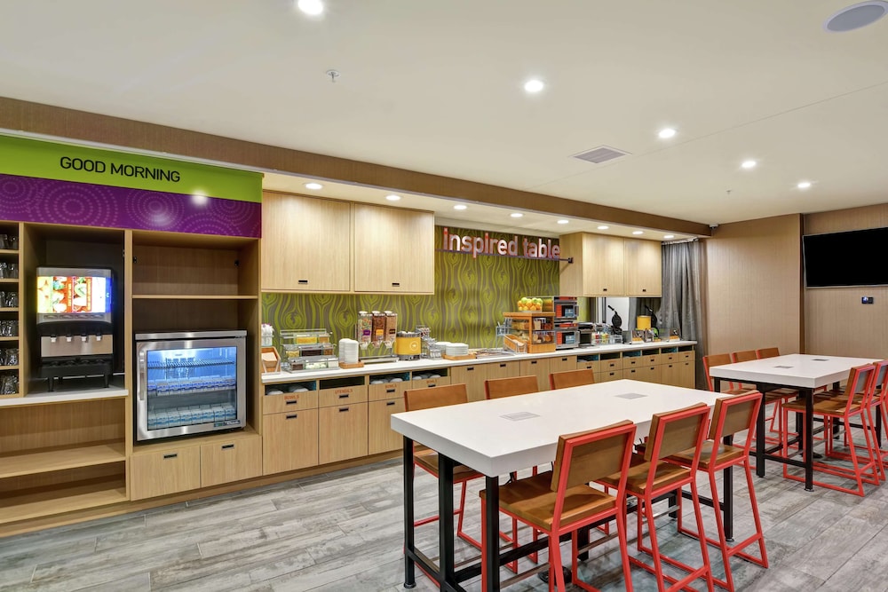 Home2 Suites By Hilton Dayton Vandalia Oh 38/56