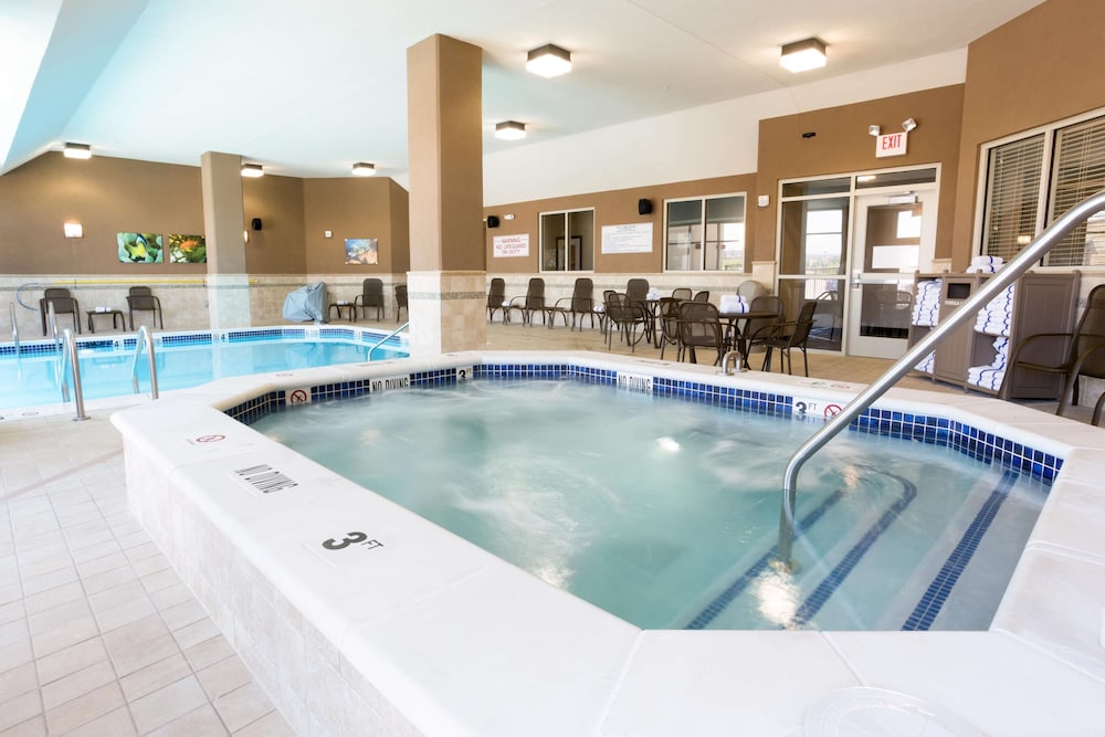 Drury Inn & Suites Colorado Springs 22/50