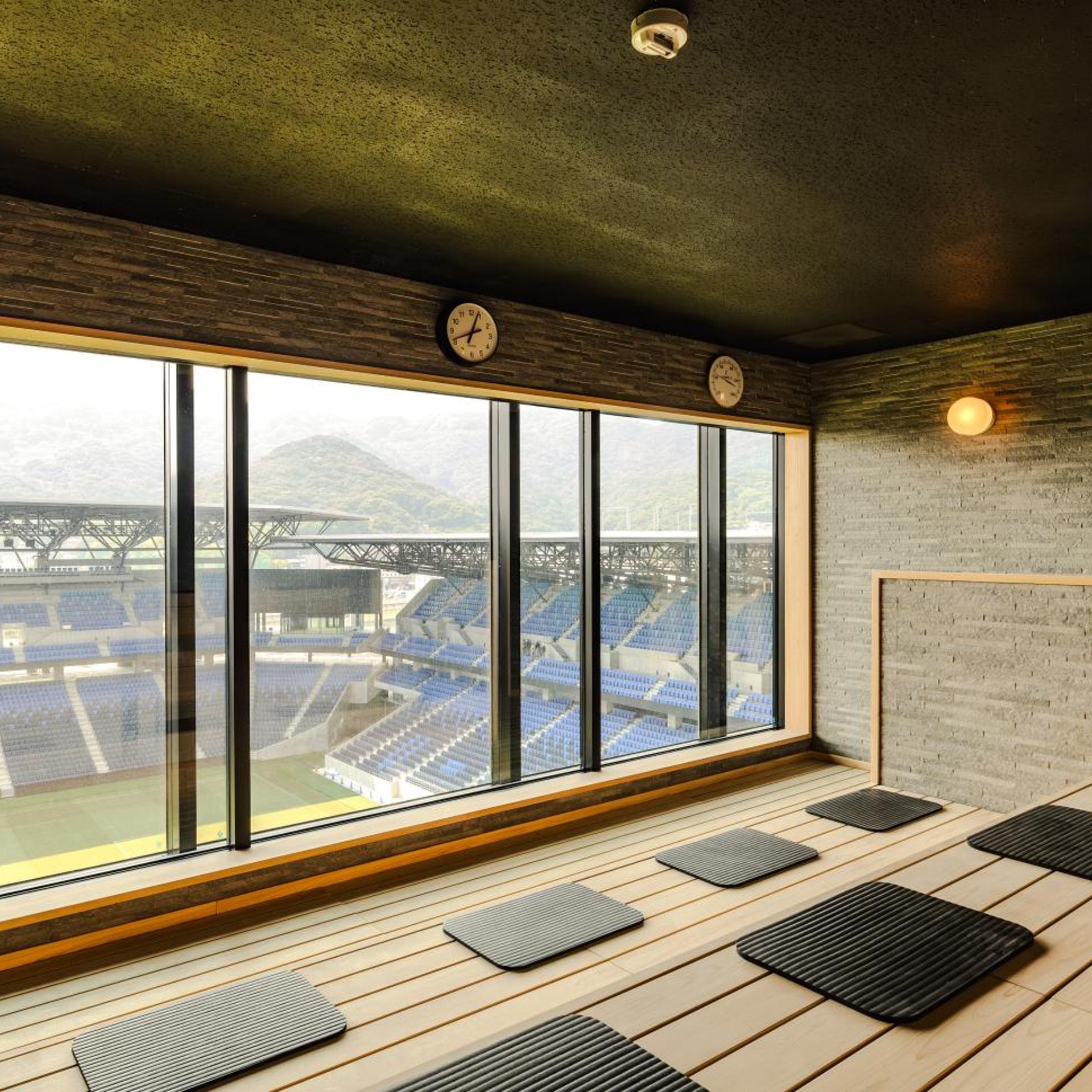 Stadium City Hotel Nagasaki 24/49