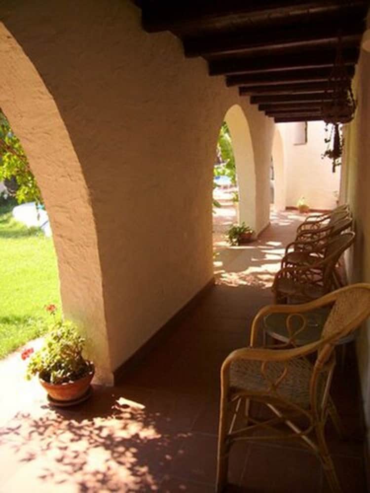 Villa Mediterranea 20/28