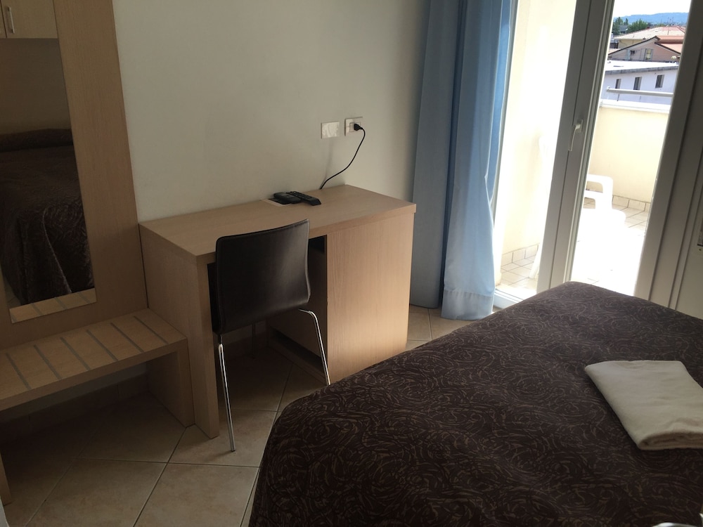 Hotel Rubens 14/37