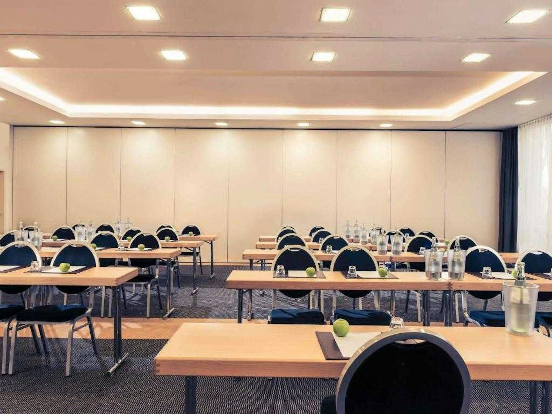 Mercure Hotel Bielefeld Johannisberg 60/67