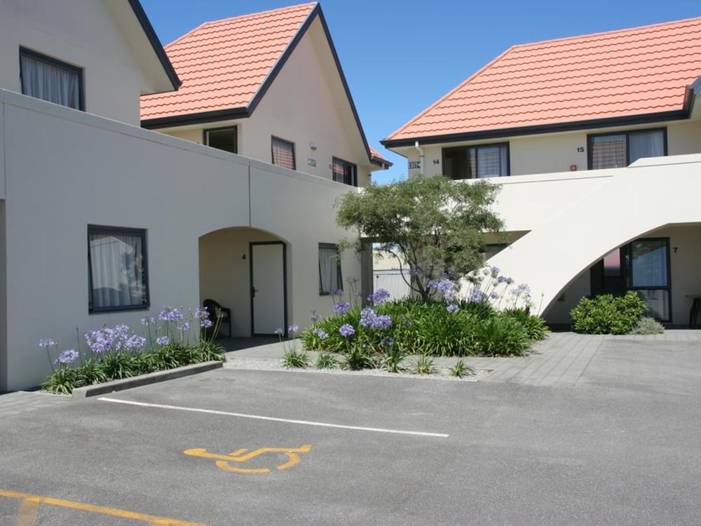 Bella Vista Motel Hokitika 2/31