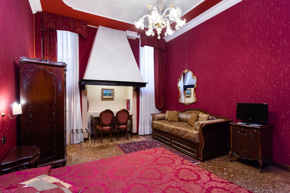 Hotel Al Ponte Mocenigo 37/56