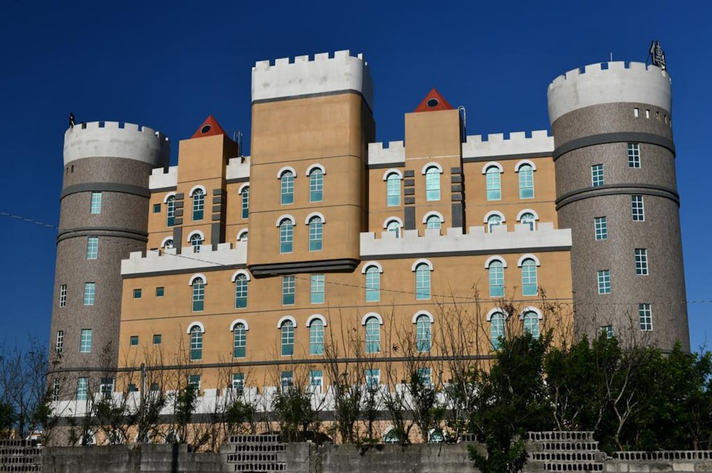 Chuan Cheng Castle酒店(Chuan Cheng Castle Hotel) 图片4
