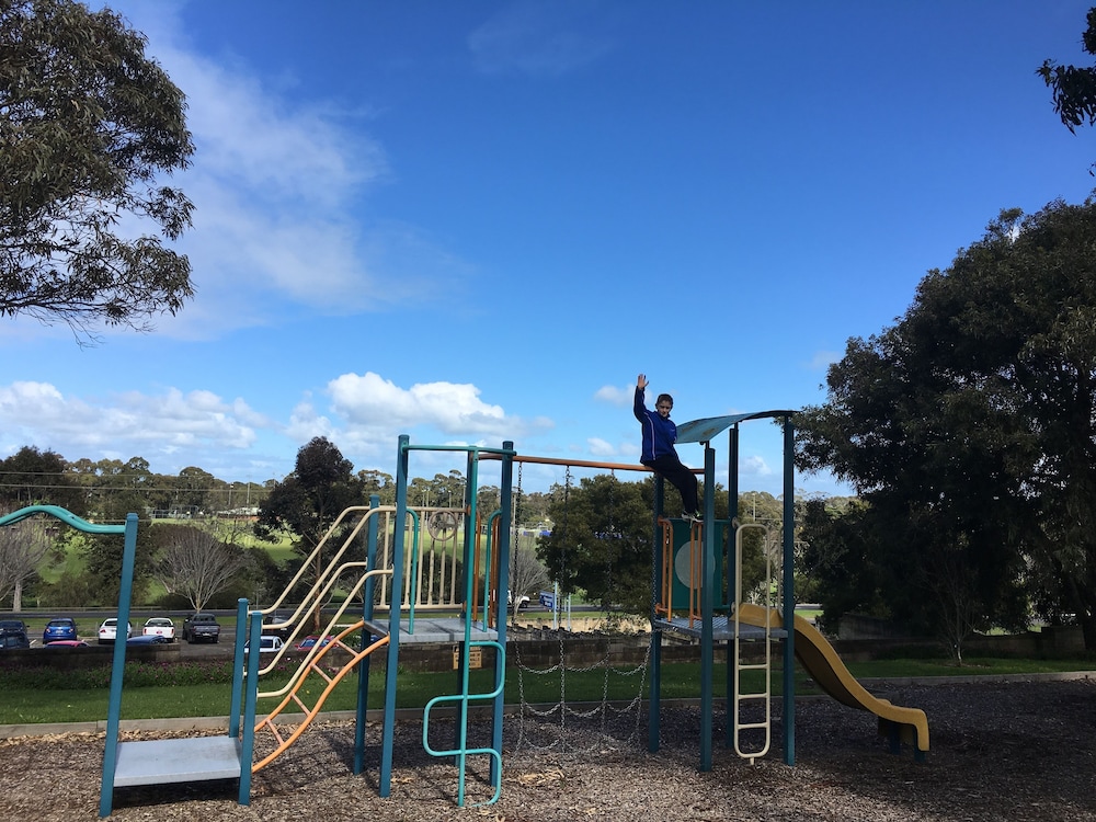 Limestone Coast Tourist Park 23/50