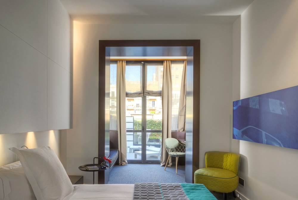 Hotel Sixtytwo Barcelona 49/69