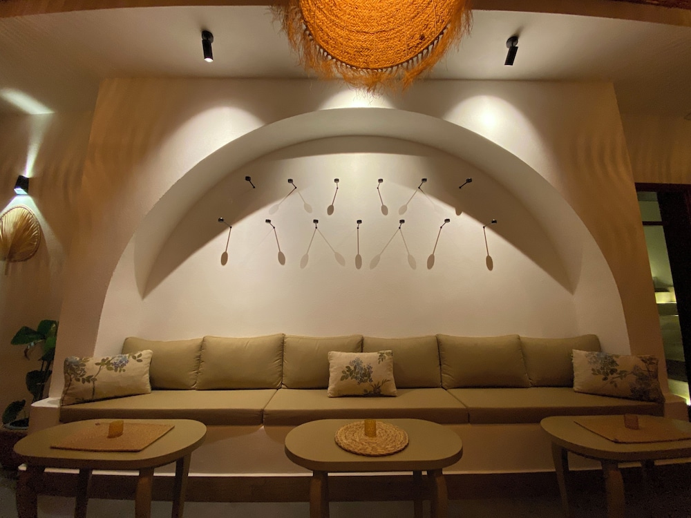 Casa Vagabundo Boutique Hotel 5/50