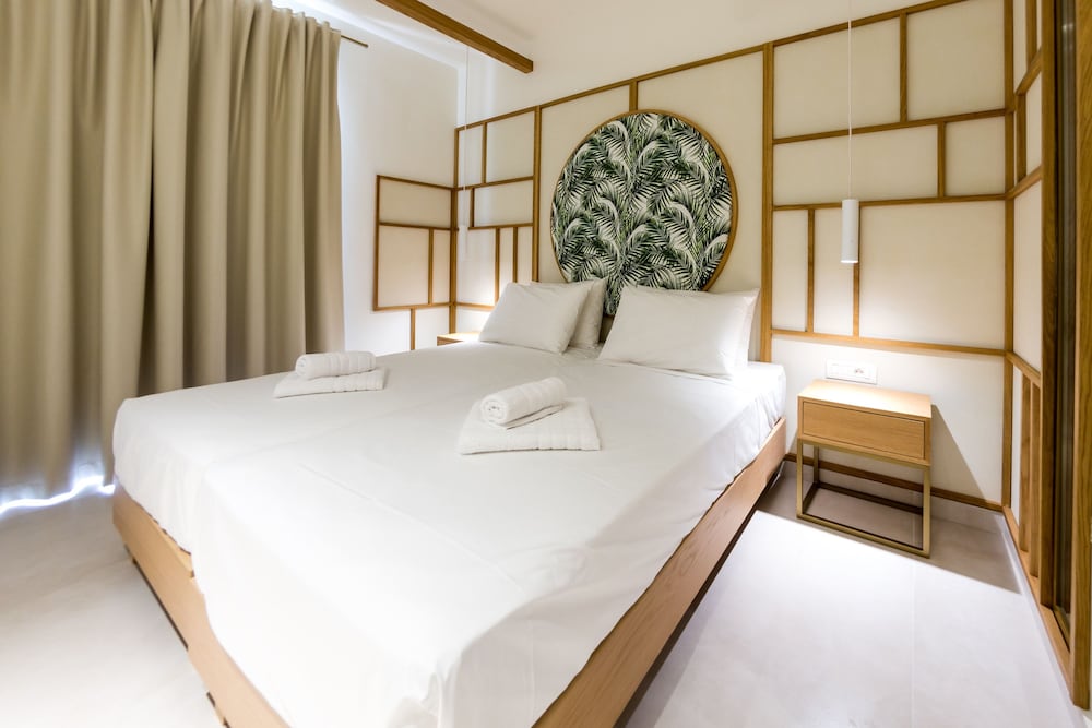 Agave Boutique Hotel - Adults Only 25/71