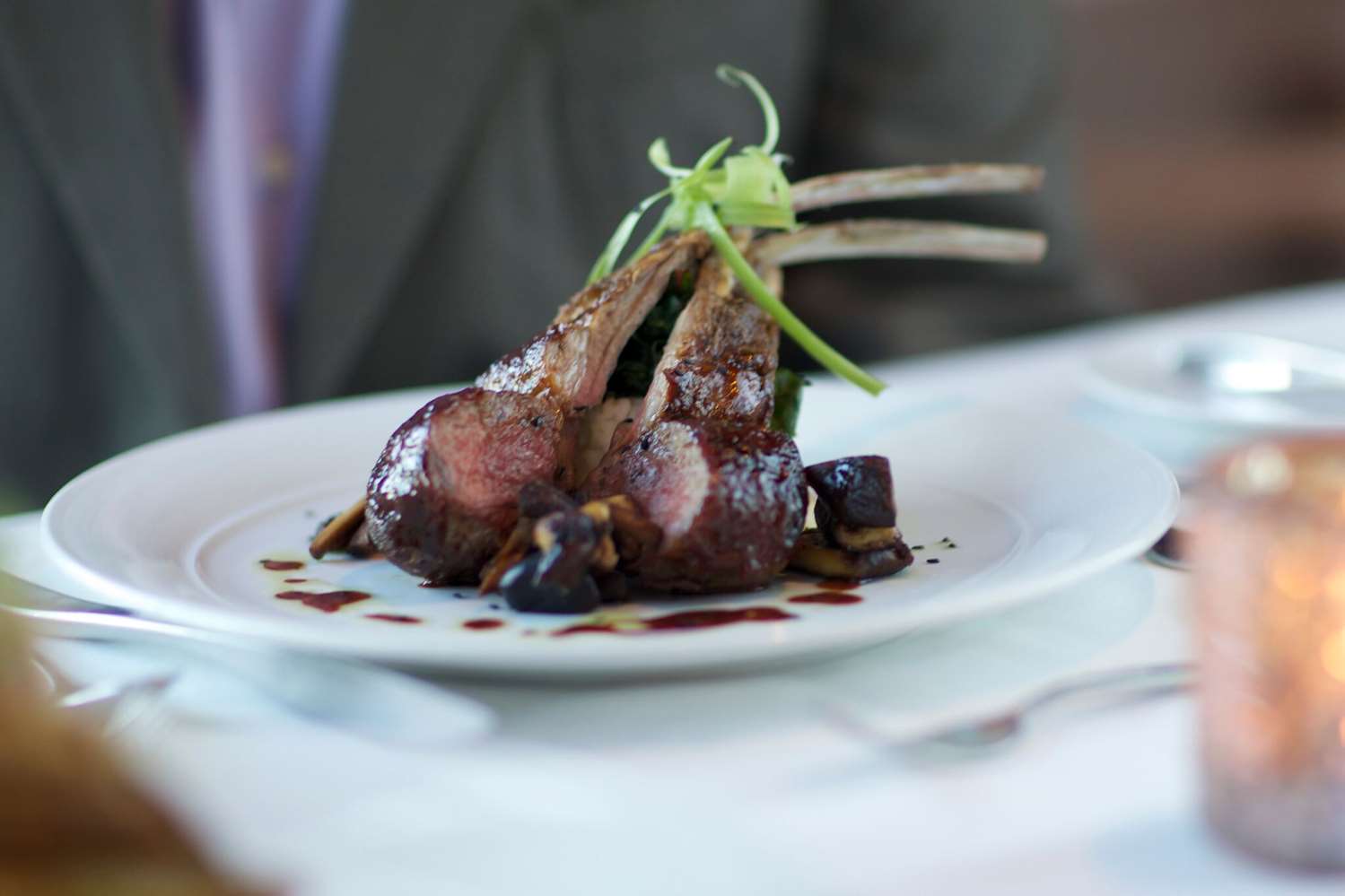 シャイアン マウンテン リゾート コロラド スプリングス ドルチェ リゾート(Cheyenne Mountain Resort, A Destination By Hyatt Hotel) 写真5