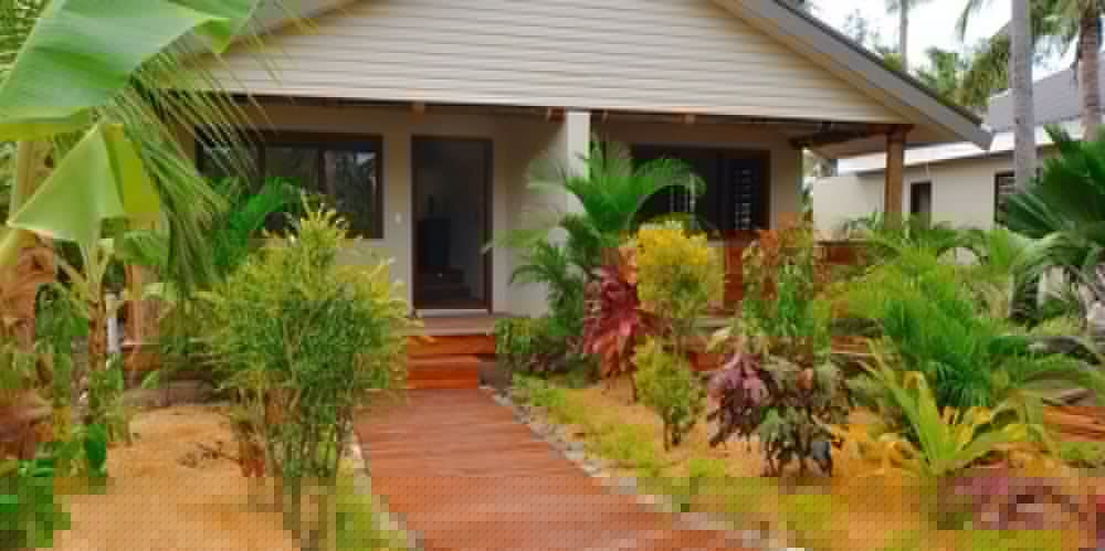 Paradise Cove Resort 14/74