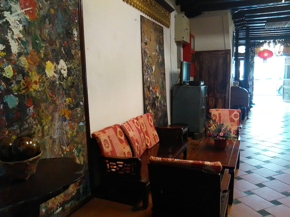 Kuching Waterfront Lodge 29/40